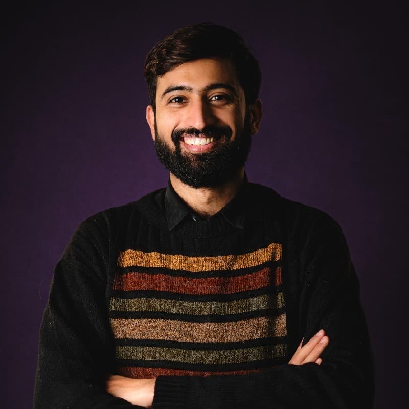 Abdul Razaq, CMS / CTO Head at HeapByte